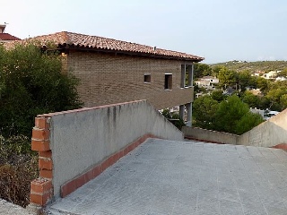 Inmueble situado en Cunit
