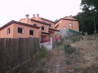 Edificio en construcción en Tr. Los Pinos, Piedralaves Edificio en construcción en Tr. Los Pinos, Piedralaves
