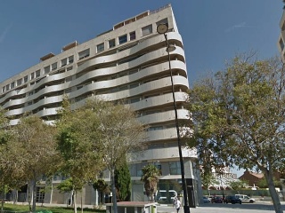 Garaje en Ps/ de la Alameda, Valencia