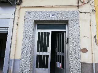 Piso en C/ Manzaneque, Mora (Toledo)