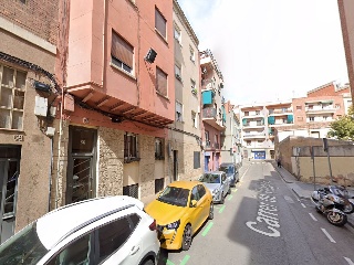 Local en C/ Vilapicina