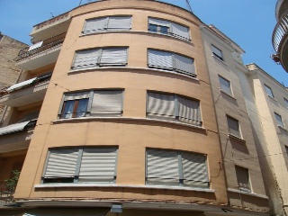 Vivienda en C/ Pastora, Alzira (Valencia)