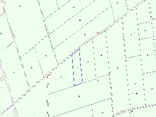 Suelo rústico en Partida Cardona