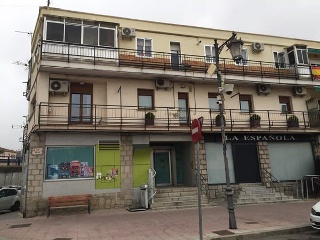 Local en El Molar - Madrid -