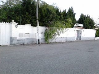 Edificio en C/ Abadia