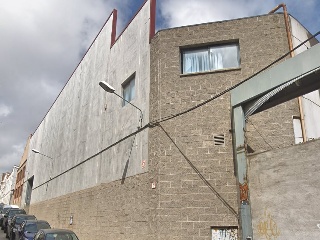 Nave en C/ Pacheco