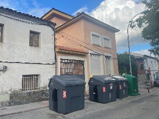 Vivienda en C/ San Jose, Ciempozuelos (Madrid)