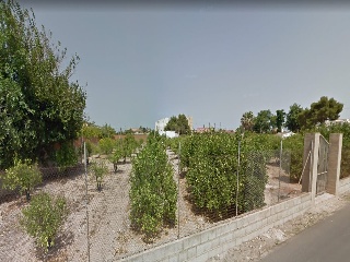 Suelo rústico en C/ Esglesia