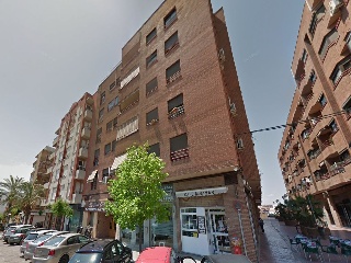Garaje en C/ Juan José Lopez Laguarda, Burjassot (Valencia)