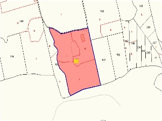 Nave industrial en Cañada del Señorito - Requena - Valencia