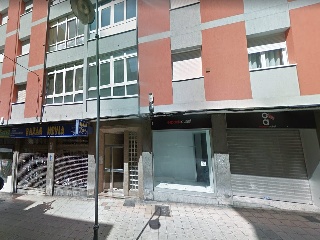Inmueble situado en Avilés Inmueble situado en Avilés