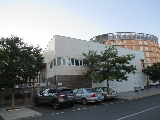 Plaza de garaje en C/ Jabugo