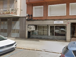 Local en Av Tres-Cents Cinc - Castelldefels - Barcelona