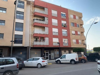 Piso en Av Catalunya, Benicarló (Castellón)