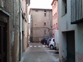 Vivienda en C/ Clavetaires, Campdevànol (Girona)