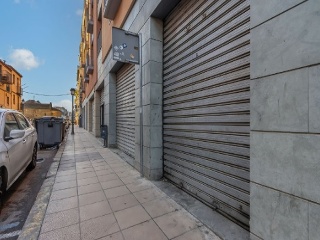 Local comercial en C/ Marti - Lleida -