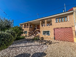 Casa en Orihuela