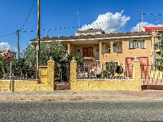 Casa en Orihuela