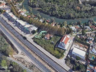 Suelo urbano en Parque Guadarranque