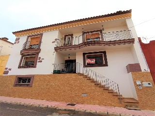 Vivienda en C/ Traseras, Mula (Murcia)