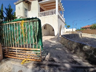 chalet en venta , La Nucia , 184.0 m2