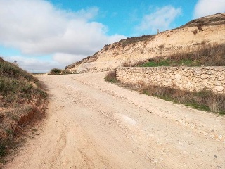 CL LONJA (LA),54 Huete (Cuenca)