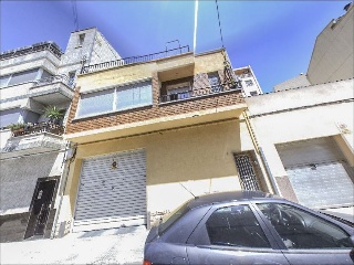 Piso en C/ Magallanes - Terrassa - Barcelona Piso en C/ Magallanes - Terrassa - Barcelona