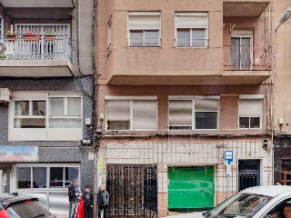 Piso en C/ Cristóbal Sanz, Elche (Alicante) Piso en C/ Cristóbal Sanz, Elche (Alicante)