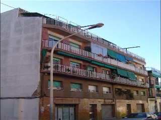 Piso en C/ Liszt, Badalona (Barcelona)