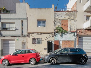 Piso en C/ Sant Crispi - Terrassa - Barcelona Piso en C/ Sant Crispi - Terrassa - Barcelona
