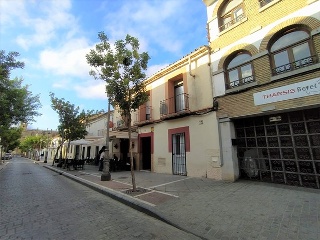 Piso en C/ Taxdirt, Jerez de la Frontera (Cádiz)