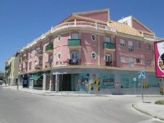 Vivienda en C/ Federico García Lorca, Alhaurín de la Torre (Málaga)