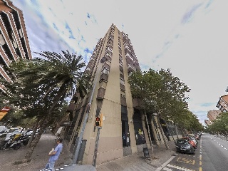 Local en C/ L´Estartit, Barcelona