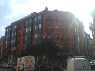 Garajes en C/ Jordi Rubio i Balaguer - Sant Boi de Llobregat - Barcelona