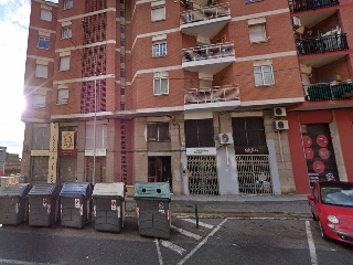 Local comercial en C/ Joaquim Mensa - Cervelló - Barcelona