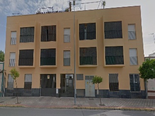 Inmueble situado en Dos Hermanas Inmueble situado en Dos Hermanas