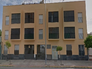 Inmueble situado en Dos Hermanas Inmueble situado en Dos Hermanas