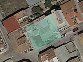 Suelo urbano en C/ Girasoles - Sangonera La Verde - Murcia