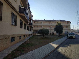 Plaza de garaje en Híjar Plaza de garaje en Híjar
