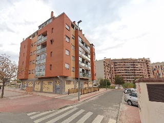 Plaza de garaje con trastero en Av Francisco Jiménez Ruiz Plaza de garaje con trastero en Av Francisco Jiménez Ruiz
