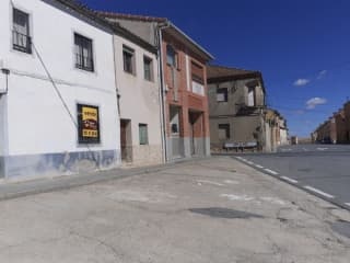 Inmueble situado en Santa Maria la Real de Nieva