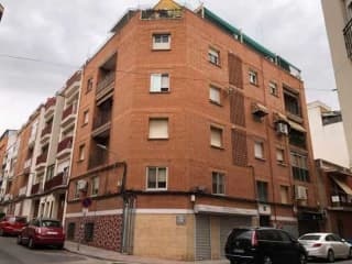 Inmueble situado en Puertollano