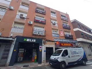 Inmueble situado en Quintanar de la Orden Inmueble situado en Quintanar de la Orden