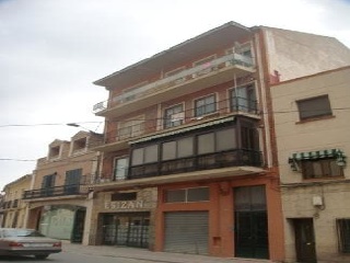 Inmueble situado en La Roda