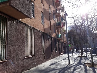 Inmueble situado en Barcelona