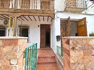 Bullaque Bullaque