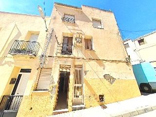 Calle De La Costera