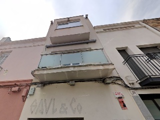 Casa adosada en C/ Caritat