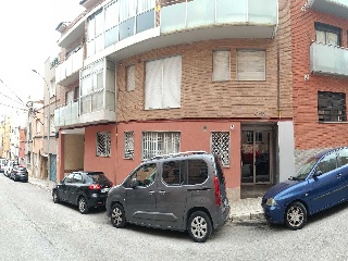 Plaza de garaje en C/ Pintor Sorolla