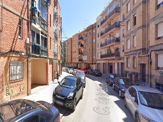 Piso en C/ Garrotxa - Mataró - Barcelona Piso en C/ Garrotxa - Mataró - Barcelona